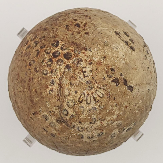 St Mungo The Colonel Bramble Golf Ball
